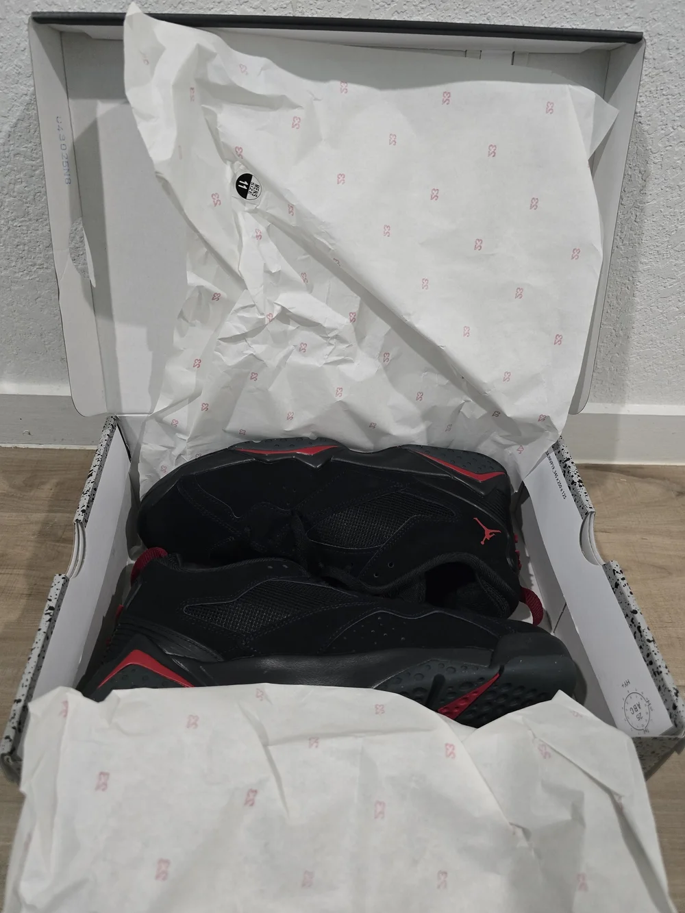 Jordan classic low
